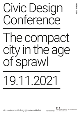 Civic Design Konferenz 2021